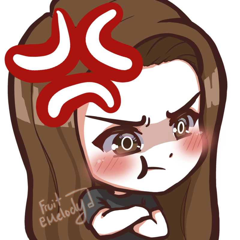 Grumpy Soph Grumpy Soph