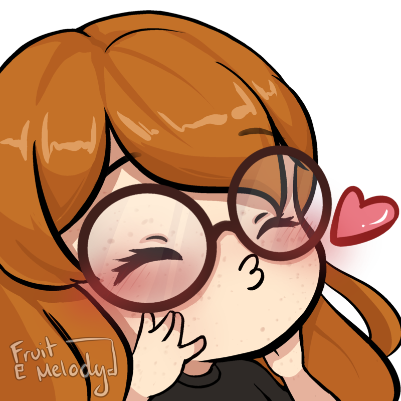 Mwah Mwah