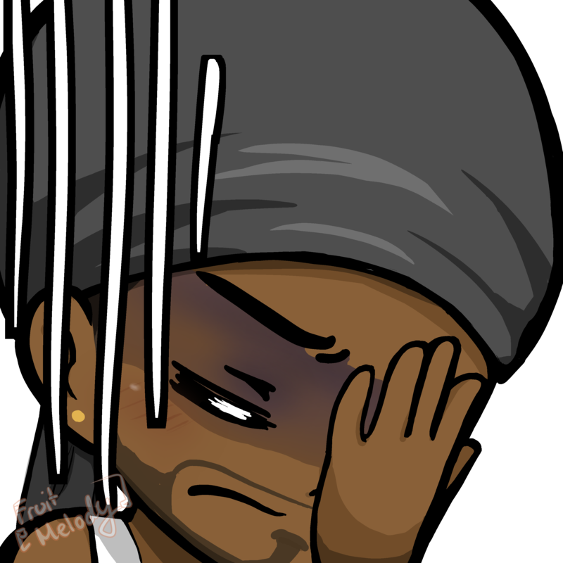 Splack Facepalm Splack Facepalm