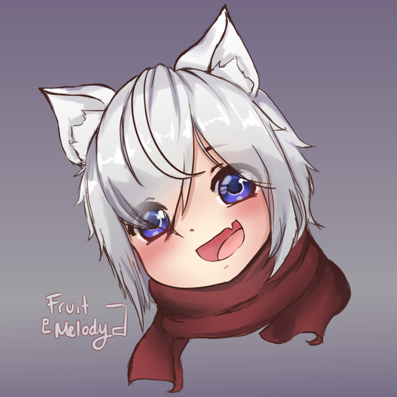 Nekogami24 OC Nekogami24 OC